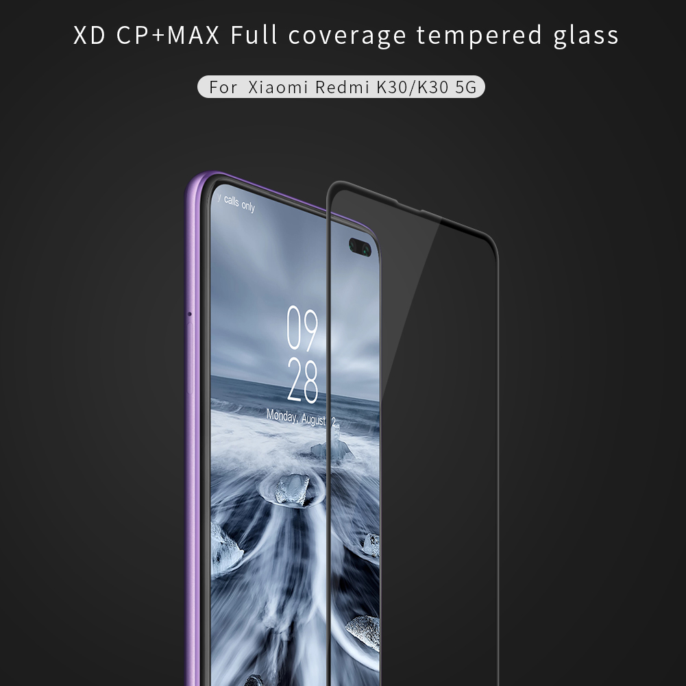 NILLKIN-3D-CPMAX-Anti-explosion-Full-Coverage-Tempered-Glass-Screen-Protector-for-Xiaomi-Redmi-K30---1616423-1